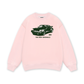 911 Car Sweater