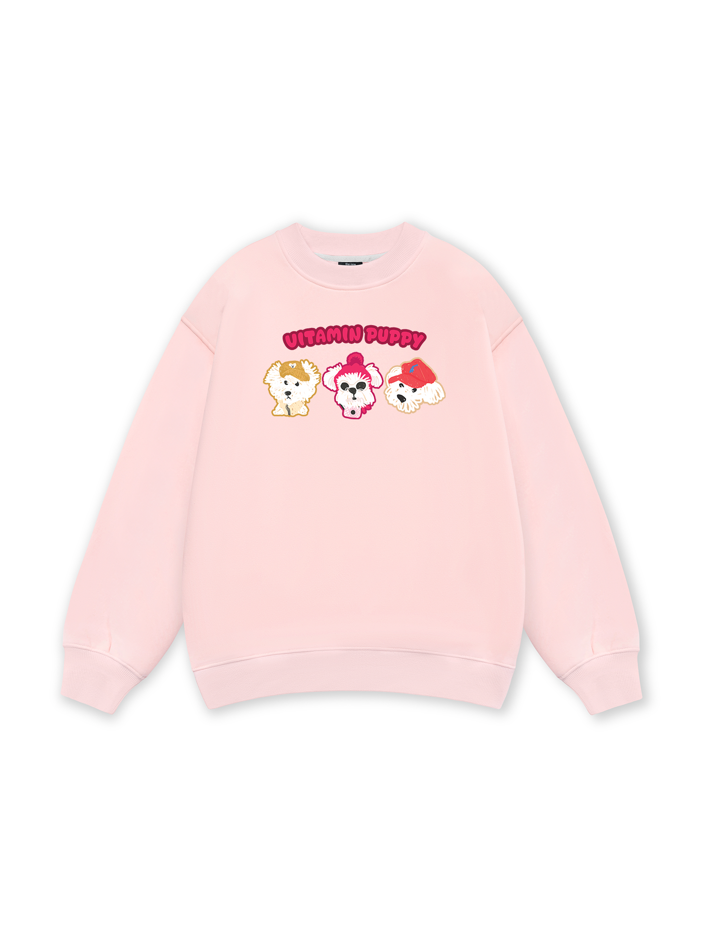 Animal Mood Viatmin Puppy Sweater