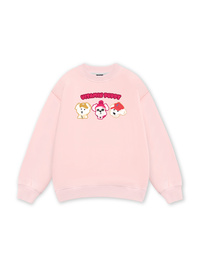 Animal Mood Viatmin Puppy Sweater