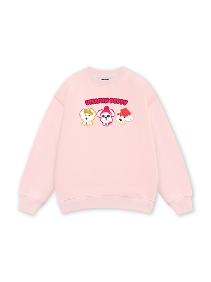 Animal Mood Viatmin Puppy Sweater