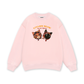 Vitamin Meow Sweater