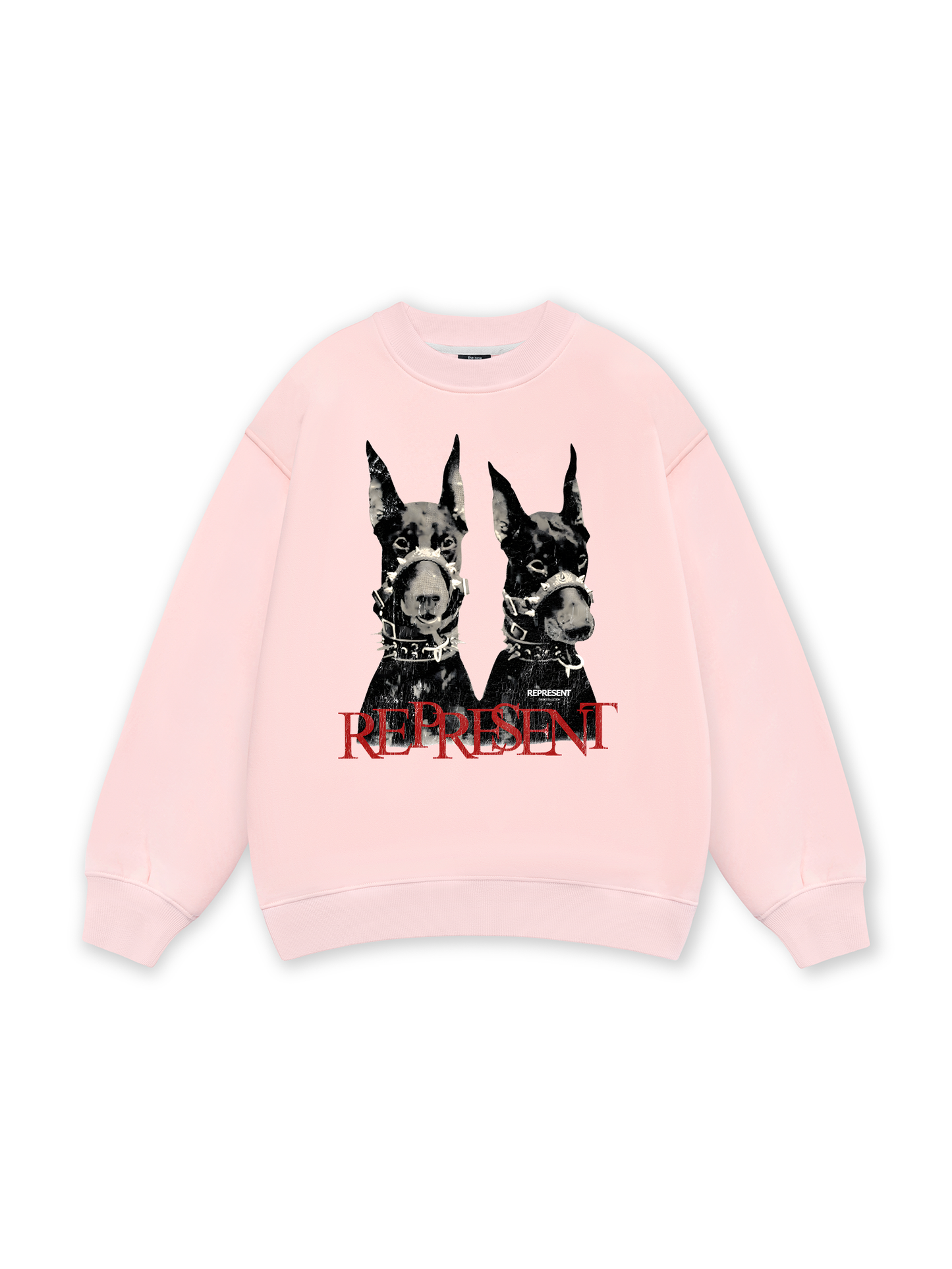 Retro Dachshund Sweater