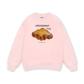 Sweet Pastry Croisant Sweater
