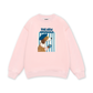 Animal Cozy Puppy Sweater