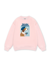 Animal Cozy Puppy Sweater