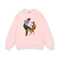 Dancing Sweater