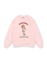 Only Happiness everyday Sweater