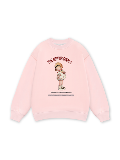 Only Happiness everyday Sweater