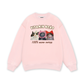 Vitamin Ngáo Sweater