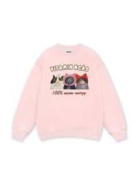 Vitamin Ngáo Sweater