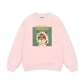 Lady cat Sweater