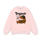 Leopard Dachshund Sweater