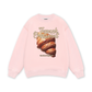 Foody French Croissant Sweater