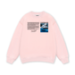 CAR Porsche 911 Blue Legend Sweater