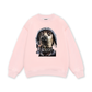 Smokey Dog Sweater