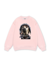 Smokey Dog Sweater