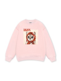 Muse cat Sweater