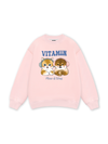 Vitamin Meow And Woof Sweater