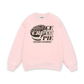 Foody Ice Cream Pie Sweater