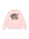 Foody Ice Cream Pie Sweater