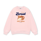 Sweet Pastry Tasty Bread Sweater