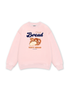 Sweet Pastry Tasty Bread Sweater