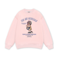 Year of enternal innocence Sweater
