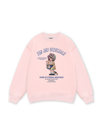 Year of enternal innocence Sweater