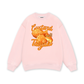 Foody Custard Taiyaki Sweater