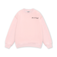 Neun (S)elf Car(e) Club Sweater