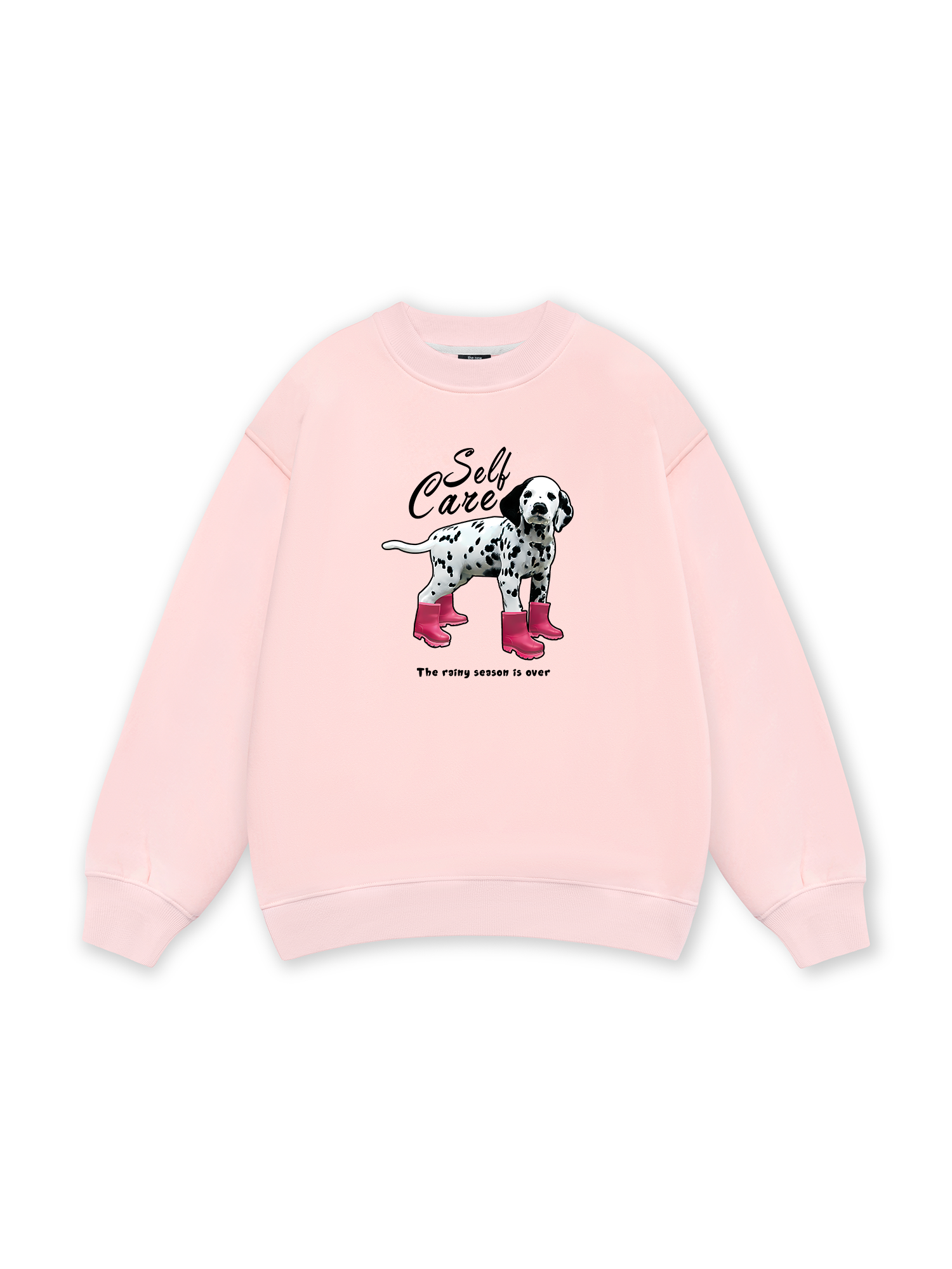 Animal Rainy Puppy Sweater