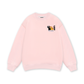 Side by Meow Sweater