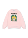 Chick Meow Sweater