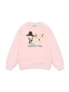 Animal Mood Perfect Pair Sweater