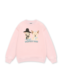 Animal Mood Perfect Pair Sweater