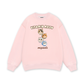 Four Cat Vitamin Meow Sweater