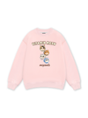 Four Cat Vitamin Meow Sweater
