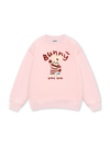 Animal Bunny Sweater