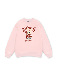 Animal Bunny Sweater