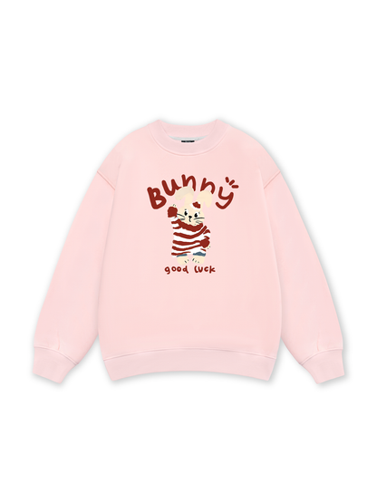Animal Bunny Sweater