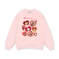 Animal Puppy Heart Sweater