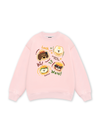 Sweet Pastry Cute Humburger Sweater