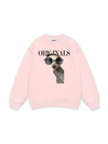 Animal Mood Fashion Dog Sweater