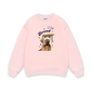 Sweet Pastry Bread Dog Sweater