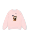 Sweet Pastry Bread Dog Sweater