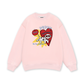 Puppy You Can Do It Sweater