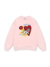 Puppy You Can Do It Sweater