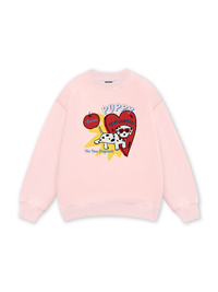Puppy You Can Do It Sweater
