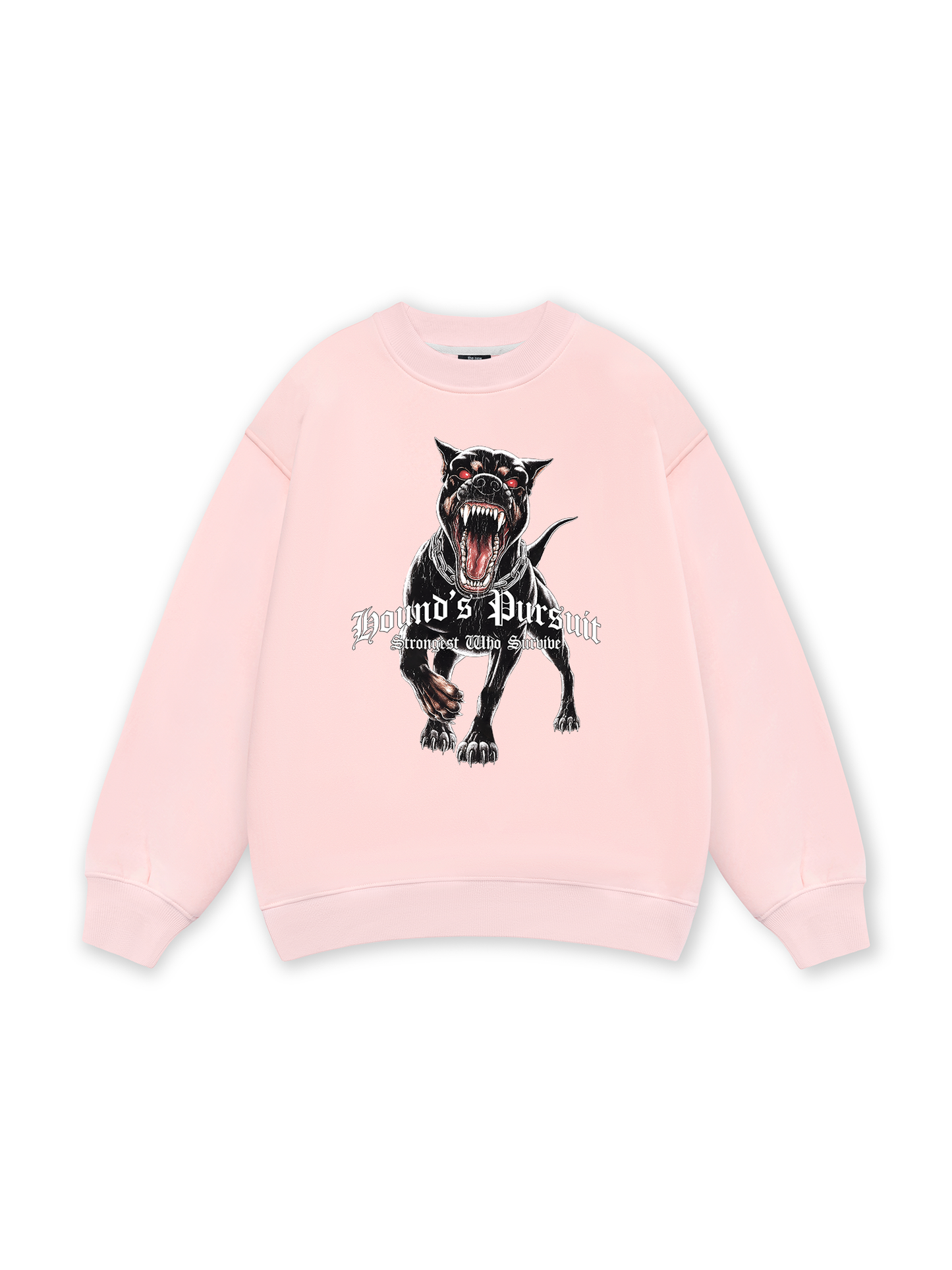 Hound’s Pursuit Sweater