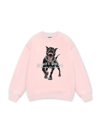 Hound’s Pursuit Sweater